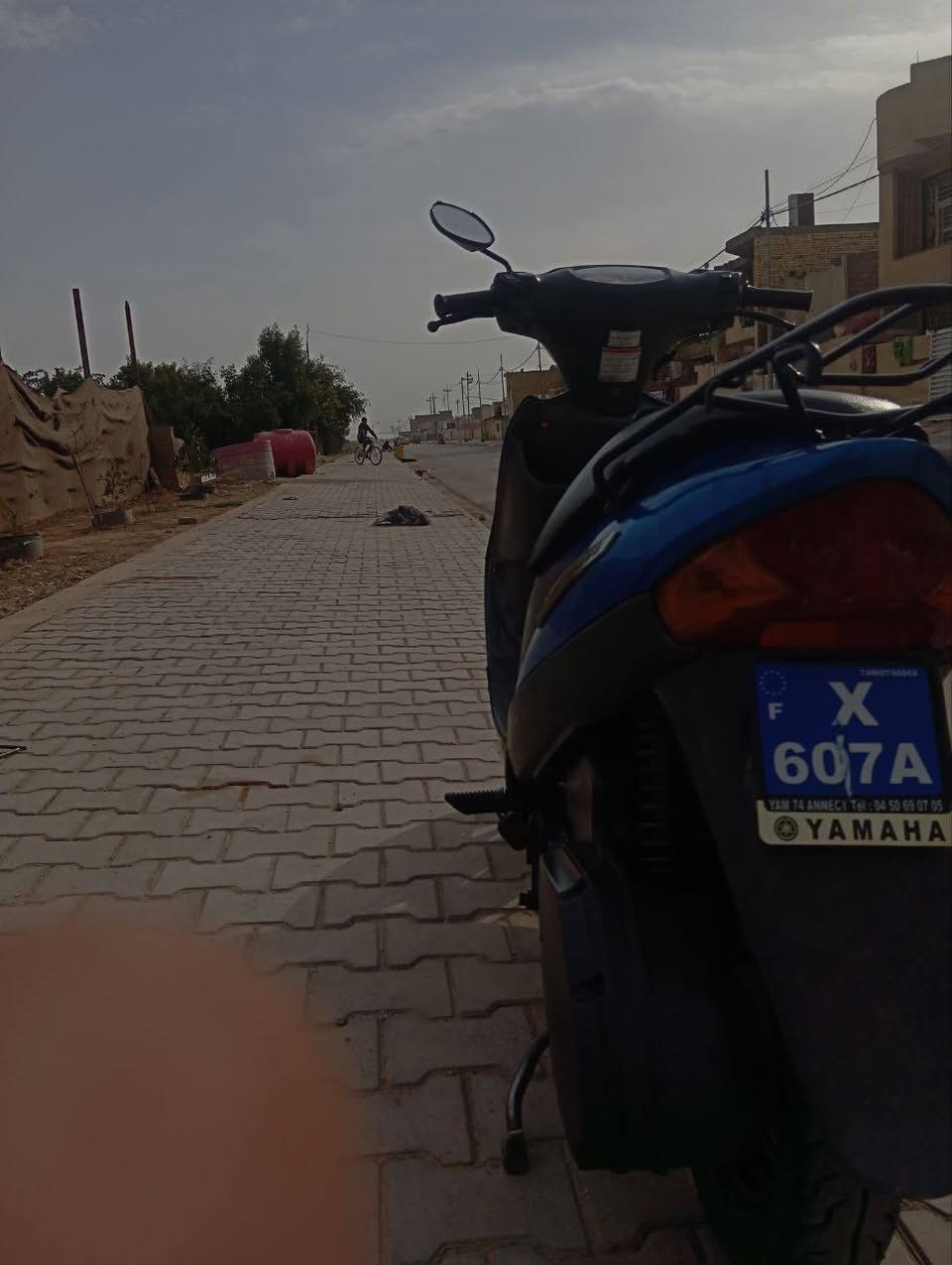 سلام عليكم.ادرس قديم للبيع كهربائيات سلف كلة تمام ل تمام
لهندر عوزة سبركنة.  مجفت جديد سعر 450
واتساب ***********
