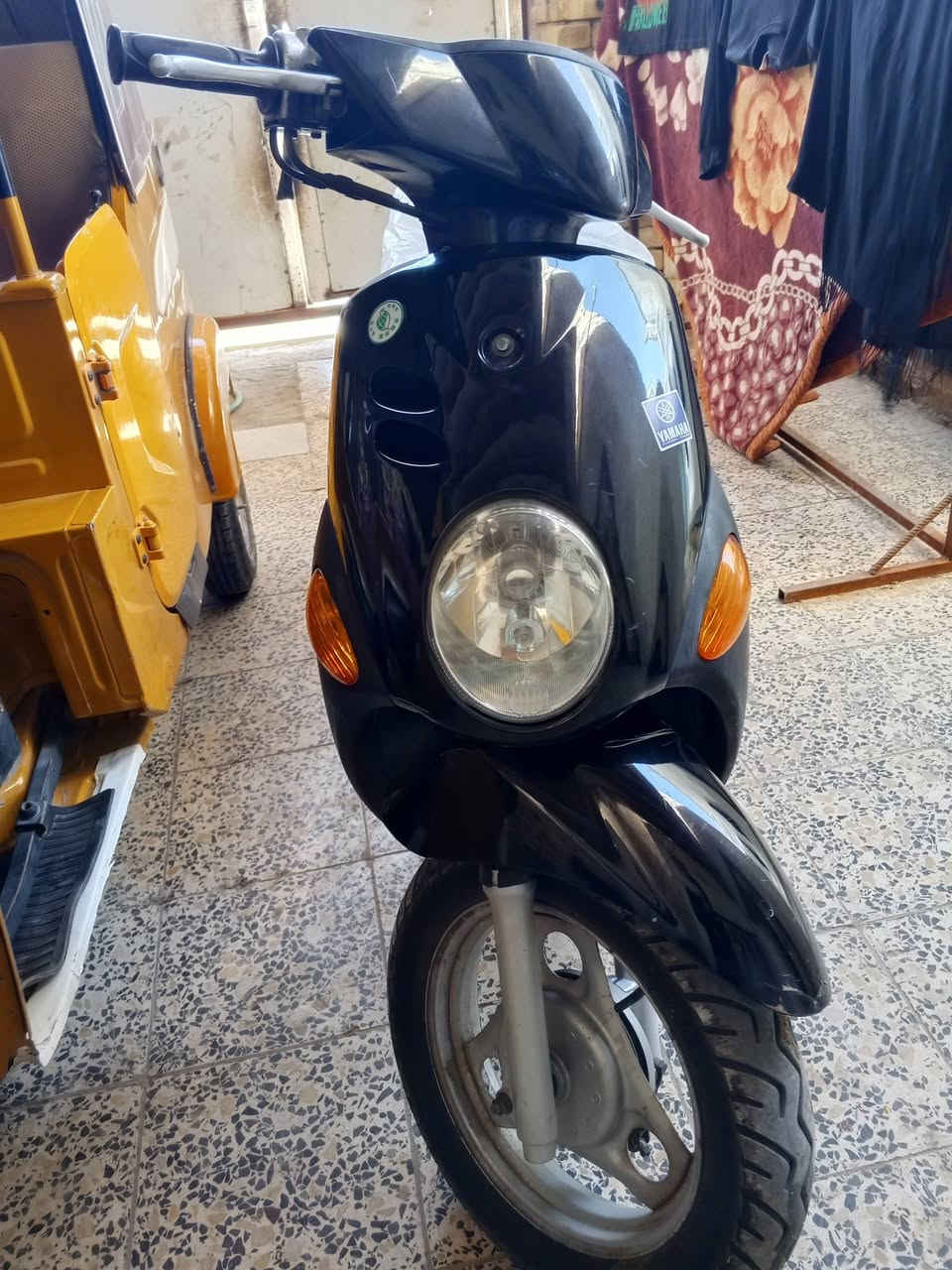 السلام عليكم فله للبيع السعر 1 و200 وبيها مجال للشراي الاستفسار على الواتساب فقط واللي يحب يراسلني خاص***********
