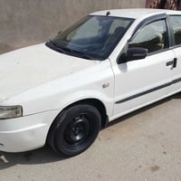 سياره سمند سورن للبيع موديل ٢٠٠٩ كير ومحرك كورلا بيكاتشو ١٨٠٠ اوتوماتي...