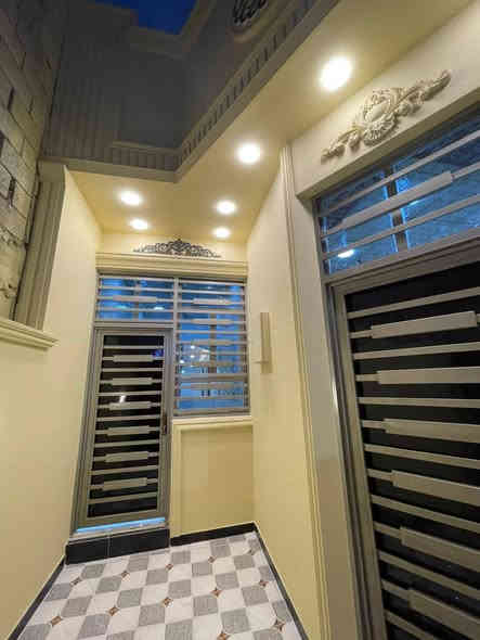 اسعد الله اوقتكم بكل خير احبتي
*********** 

دارين  واحد  بصف الثاني سكن للبيع مساحه كل دار 100 متر 

تريد واحد تريد 2 

سعر الدار الواحد 65 مليون بي مجال شراي 

طابو زراعي عراقي سند 25 وكاله ونسخه من طابو بسم المشتري 

يتكون كل دار من غرف نوم عدد 2 هول ديوان مطبخ 

 صحيات دخلي خارجي طارمه حلو مرتبه 

بناء حديث

درجه اولى 
صبق جوتن ضمان 12 سنه 

جميع الخدمات ماي كهرباء شارع 10 متر تبليط باب الدار مباشر 

اناره علاه طول الشارع 

عنوان ابو الخصيب محيله طريق الوصطي 

يبعدا مسافه 300 متر عن طريق الوصطي

منطقه روعه 

للعلم فارقات جاهزات للسكن تستلم بيتك عند المكتبة مباشر 

تصل وتدلل ***********
