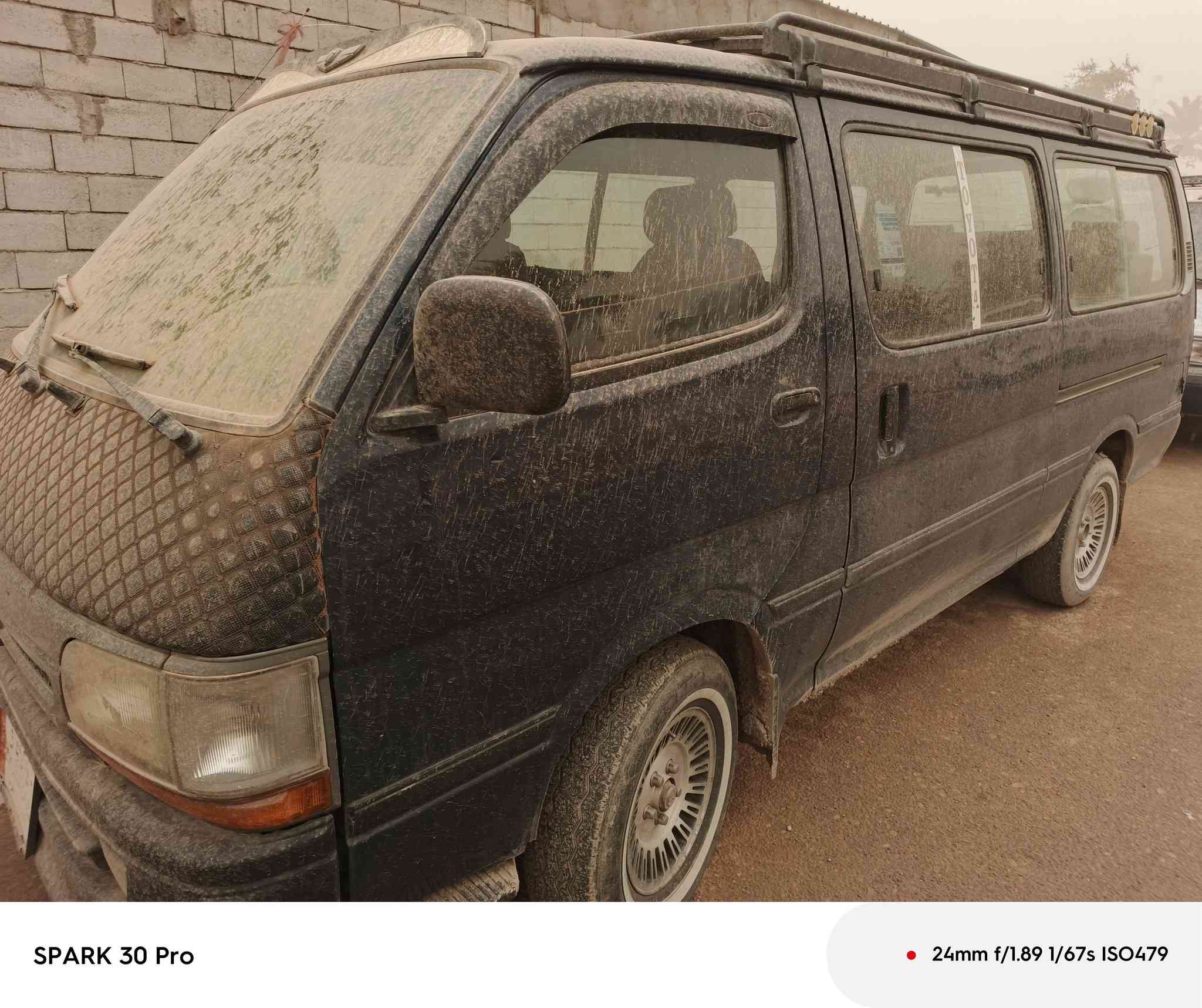 السلام عليكم هايسات 14راكب اثنينهن للبيع الاستفسار الاتصال على الرقم ***********
