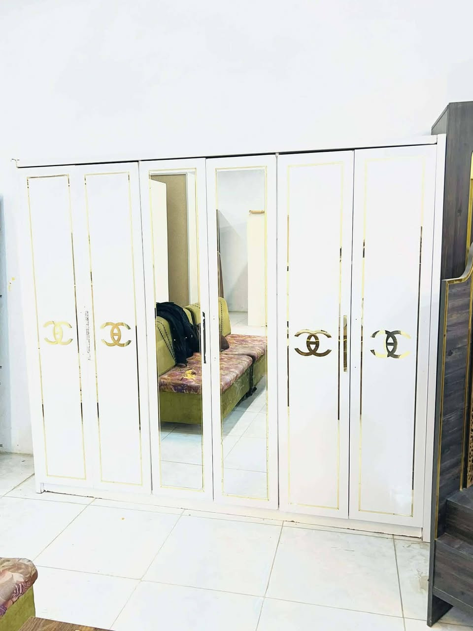 475مع نقل وشد داخل بغداد مجاني


**إذا كنت صاحب هذا الإعلان وتريد حذفه لأي سبب، رجاءا أرسل رسالة إلى الدعم الفني**