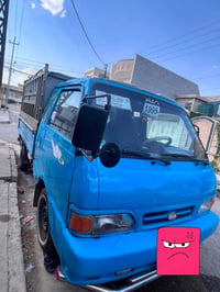 كيا بينكو • موديل ٩٥ • بدون صبغ