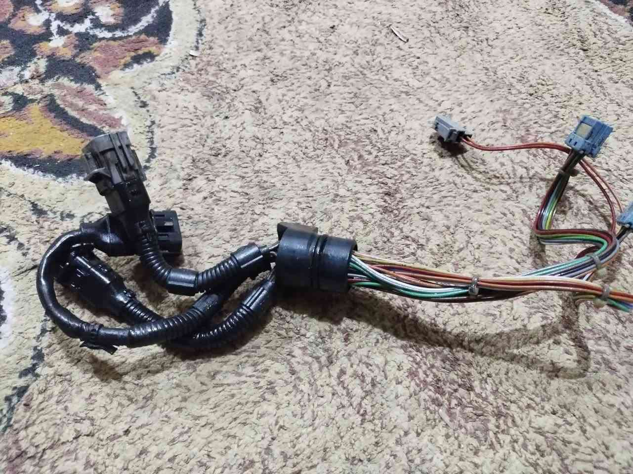 غراض ستاركس مسكر الي بيع. ضفيره مل كير اوتوماتيك جديد مال حاويه  ***********حله قرب  معمل غاز
