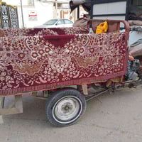 نقل اثاث • ستوته • داخل النجف