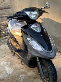 كامكو V2 • موديل ١١ • قلعة سكر