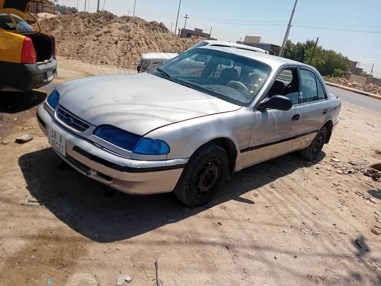 تحويل مباشر كير مكينة تبريد السياره جاهزه السعر ٤٢


**إذا كنت صاحب هذا الإعلان وتريد حذفه لأي سبب، رجاءا أرسل رسالة إلى الدعم الفني**