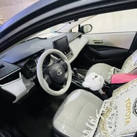 كورولا • بدون ايرباك • ٧١ الف