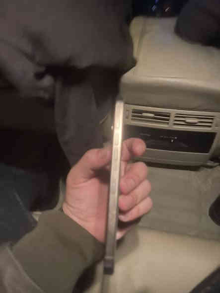 السلام عليكم 
للبيع آيفون 
16 pro max
لون مميز 👑
ذاكره 256
بطاريه 100🔋
جهاز جديد 
ماستر كامل ملحقات
السعر 1450 مليون
💵مكاني بابل استفسار 
***********
