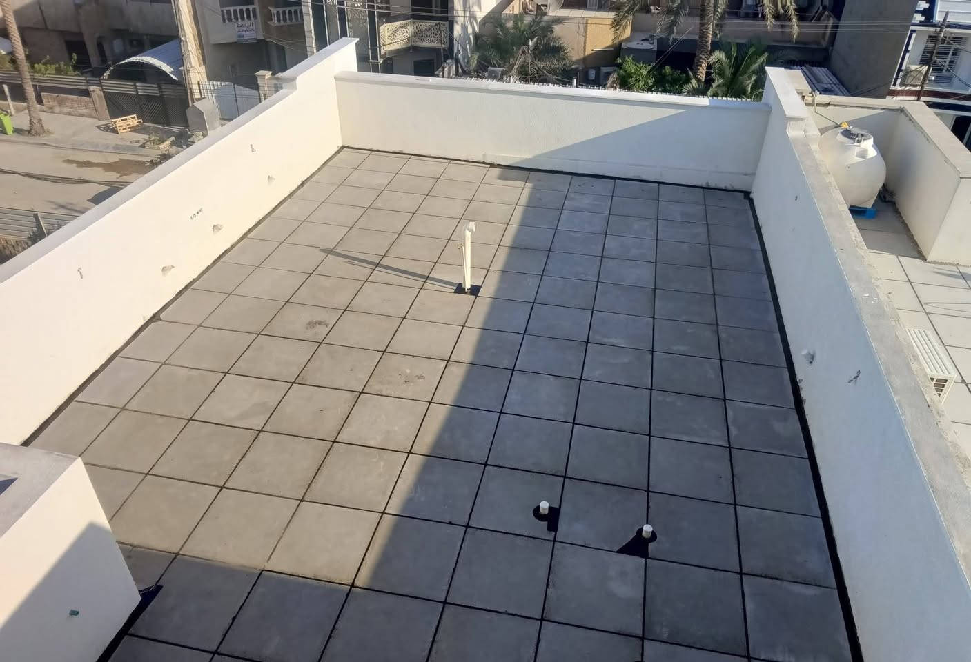 سلام عليكم يوجد كادر شتايجر سطوح قلع واضافه ماستيك بالف ونص  ***********
