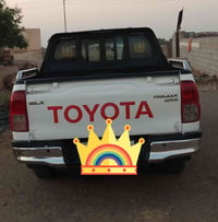 هيلوكس دبل • ٢٠١٦ • ميسان