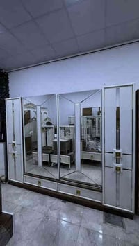 غرفة نوم • ٨ قطع • الموصل