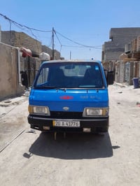 سياره للبيع بنكو موديل..1994.. .. ديالى..بسم صاحبها الشرعي... .....مكا...