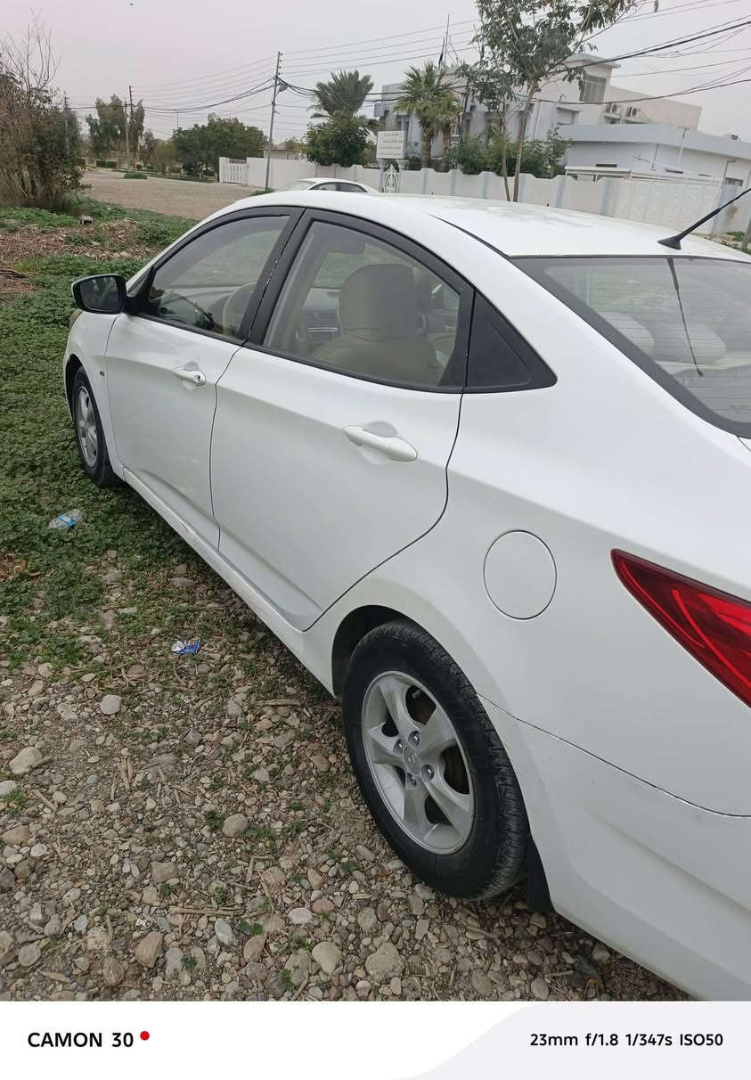 سلام عليكم اكسنت ٢٠١٢ رقم اربيل سنويه رقم كل جديد لحد ٢٠٣١ سياره جديده بيه قطع ونص صبغ بدون ظرر محرك كير صدر كل جديد تحويل وكالة شرط السعر ٨٨ وبيه مجال مكان السيارة كفري *********** للاستفسار
