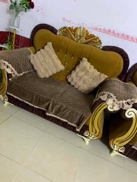 ١٠مقاعد • نضيف • كونفيره كبير