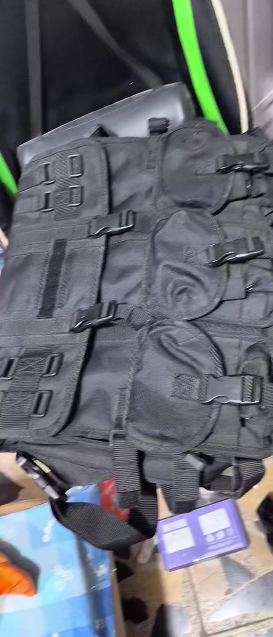 شوفلي هاي الجنطة بيها مليون جعبه..غير قابل للتلف..اكتبلي ٢٥ اول تم ..شي روعه اول مرة  تطلع هاي


**إذا كنت صاحب هذا الإعلان وتريد حذفه لأي سبب، رجاءا أرسل رسالة إلى الدعم الفني**