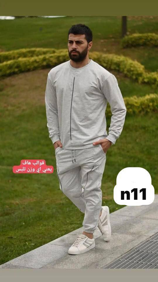 عرض خاص  تراكسود بهاري صيفي 
سعر الدرزن 65 الف  الدرزن 12 قطع متوفر خمس درزن   ***********
