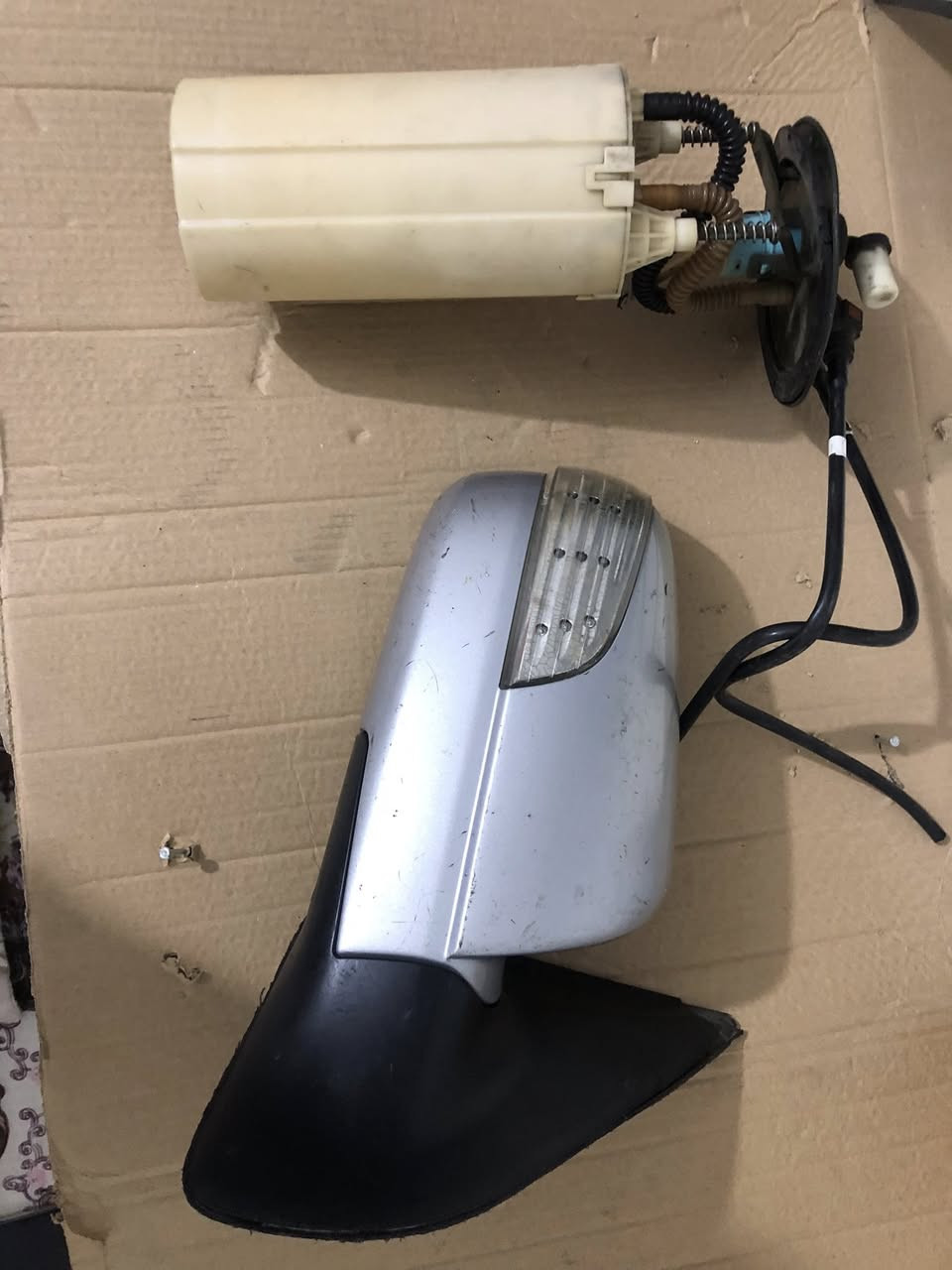 قطع غيار سورنتو من 2004 الى 2009 مال حاويه وكاله


**إذا كنت صاحب هذا الإعلان وتريد حذفه لأي سبب، رجاءا أرسل رسالة إلى الدعم الفني**