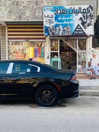 SXT فول • موديل ٢٠١٧ • قضاء النعمانيه