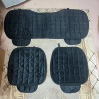 دوشمة تسيارة بس مقاعد بدون ظهر  ٥٠٠٠ دينار 07709140736