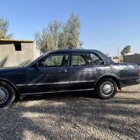 موديل ٩٣ • كفالة من الصبغ • تاير جديد