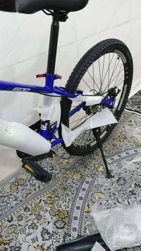 بايسكل ياباني جبلي • جديد • بابل ابو غرق