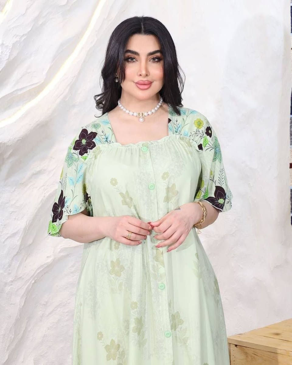 💠 جديد #حصرآ 

💠دشداشة قصيرة 

💠الخامه كشمير  درجه اولئ

💠القياسات  2XL. 3XL. 4XL. 5XL

💠اقل طلب درزن 

💠سعر الدرزن 👈 ( 67 الف   )


**إذا كنت صاحب هذا الإعلان وتريد حذفه لأي سبب، رجاءا أرسل رسالة إلى الدعم الفني**