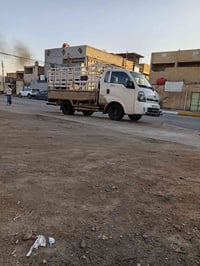 كيا حمل نقل اثاث وبضائع جميع محافظات ٠٧٨٠١١٥٧٢٠١ واتساب