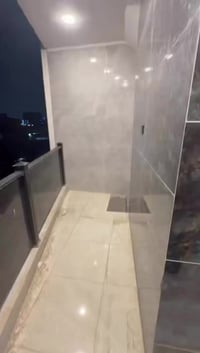 للإيجار شقة زيرو طابق رابع  – الاعظمية فرصة مميزة بموقع حيوي ومناسب لل...