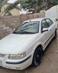 سمند • ٢٠١١ • ذي قار