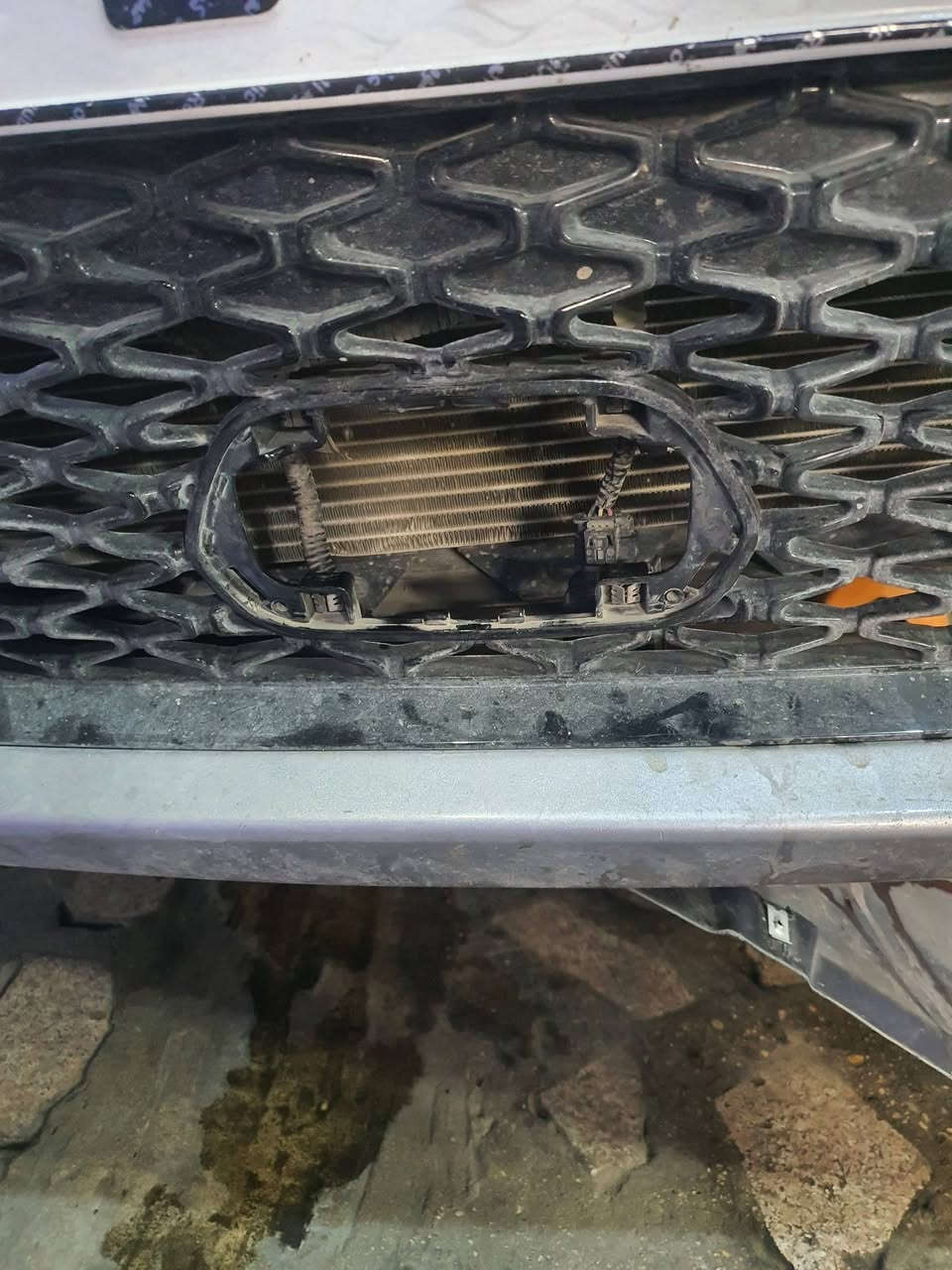 باسفكا2024 هايبرد
تبديل وبرمجة ومعايرة رادار امامي مع اضافة الحساسات الامامية وارجاع جميع الانظمة للعمل💯 مع الضمان 
مركزGT الصليخ مجاور النادي ***********
