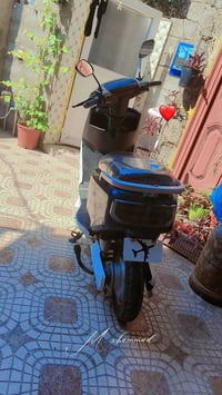 كهربائية • بطاريات كمل • موديل ٢٠٢٥
