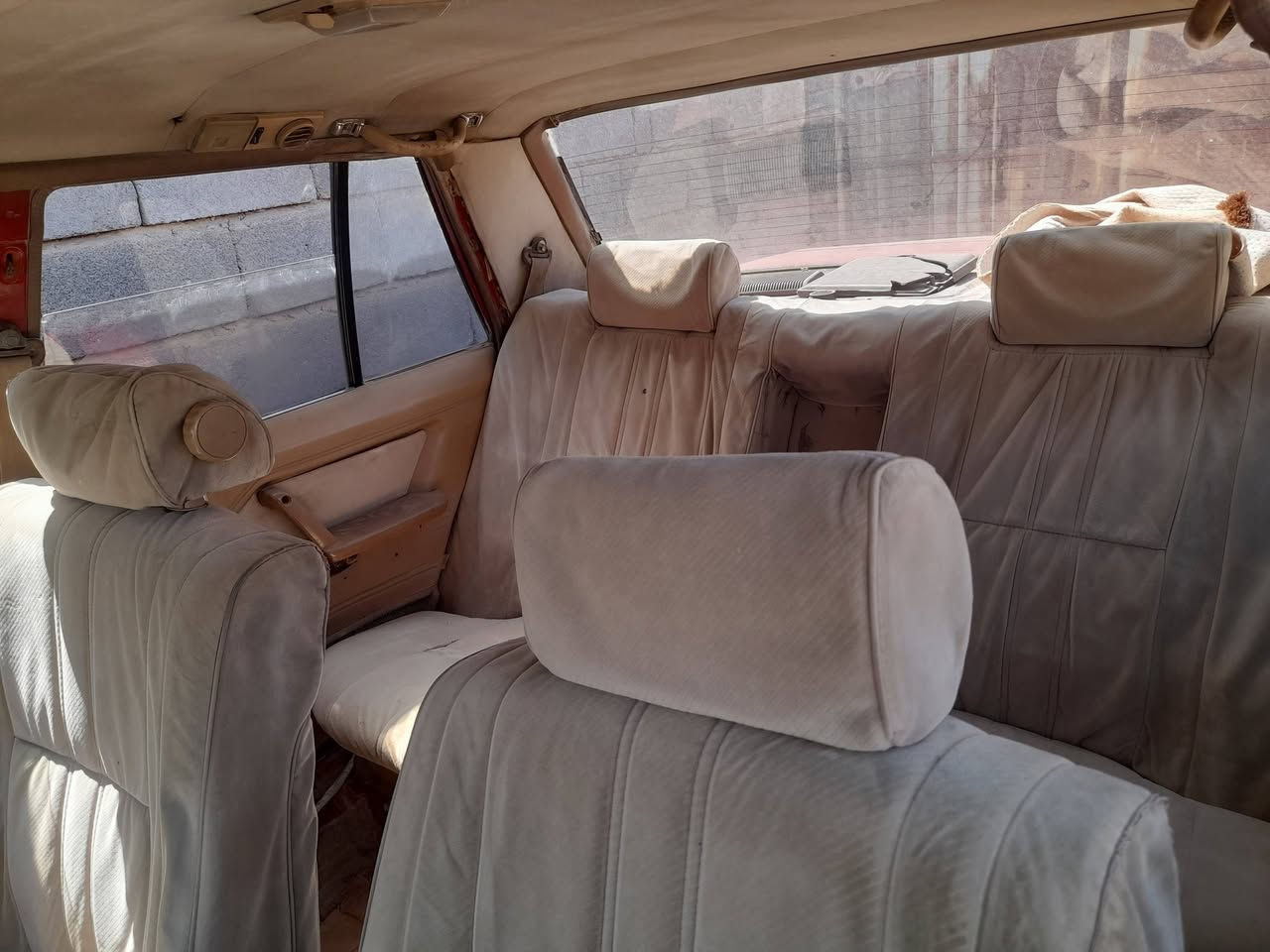سوبر 85 كير عادي رقم نينوى انكليزي بسمي سعر 17 مكاني تكريت


**إذا كنت صاحب هذا الإعلان وتريد حذفه لأي سبب، رجاءا أرسل رسالة إلى الدعم الفني**