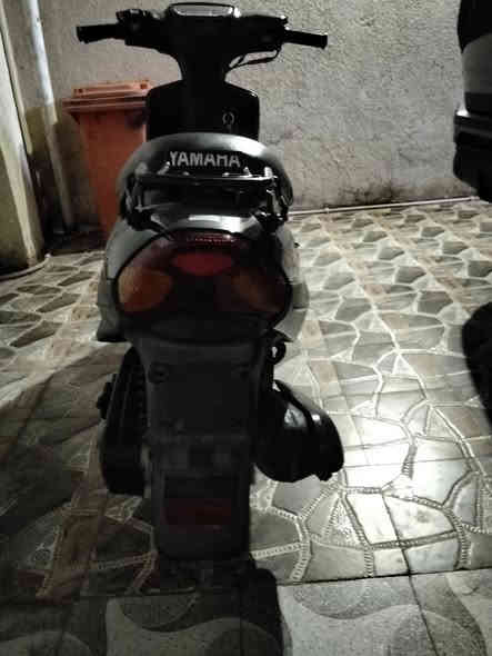 السلام عليكم للبيع دراجه نوع بيجي دراجة جديده مامفتوحه حته الكابريتر مامفتوح مكينه ناعمه شلعه كهربائيات كله شغاله تشغيل سلف هندر باتري جديدصارله شهرين كفرات انضاف السعر 400وبيه مجال العنوان الرفاعي ***********
