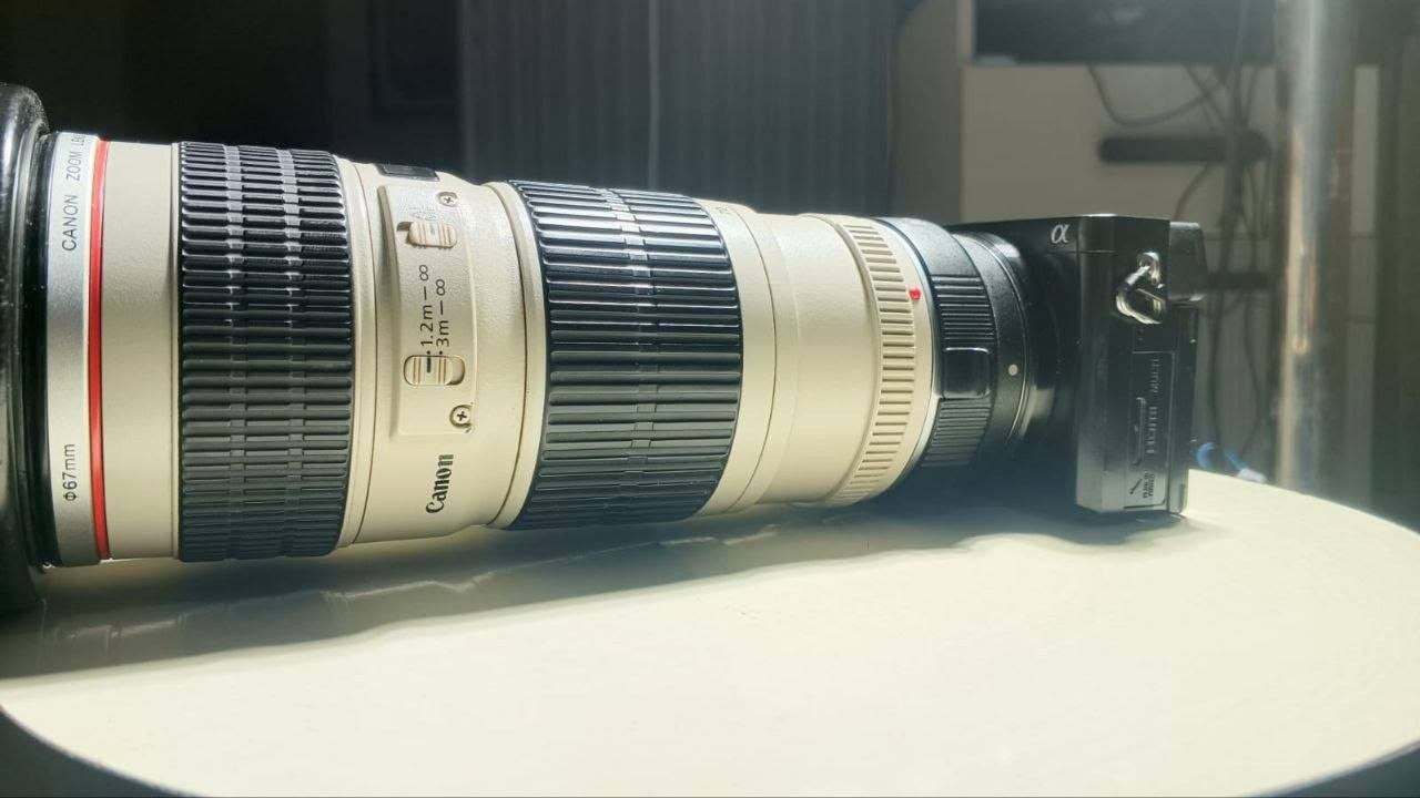 Sony a6100مع عدستين 16-50و ٧٠-٢٠٠ فتحة ٤
كاملة مع ادبتر تحويل
السعر مليون و 150
قابل للتفاوض
توصيل انحاء العراق موجود
***********
