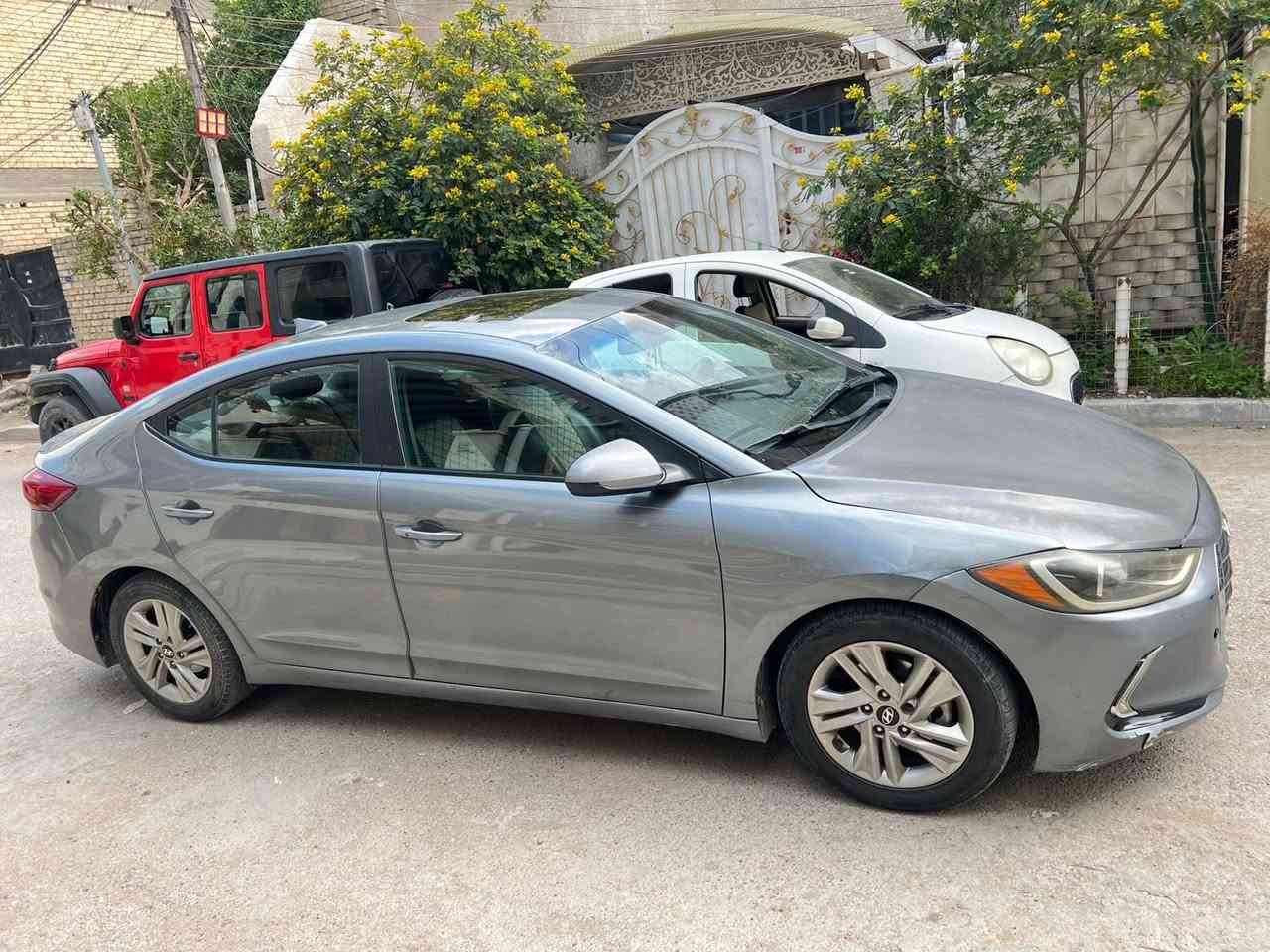 النترا 18  امريكي بصمه فتحه رادار حساسات الشراي يخابرني ***********
