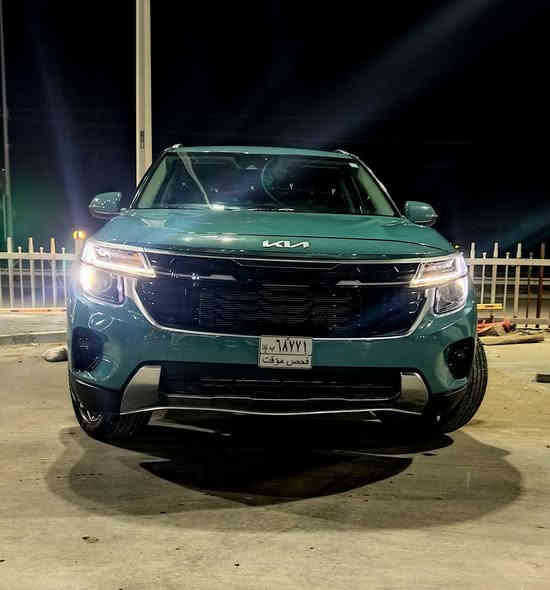 سلتوز 2024 بدون رقم منفيس بسمي لون مميز فول عده فتحه
ماشيه 46 الف
بصمه تشغيل عن بعد
بصمه ابواب
شاشه كبيره
رادار خلفي امامي
اناره دلخل الدشبول ول اباب متغيرت
تبريد قطعتين
إشارة بل مري +رادار 
شحن ويرليس
كشنات جلد
كشن سايق كهربائي
تتفأ كشنات
حادثها واضح عدكم صبغ بنيد تعديل بصيط بل شاصي او بارد بل جمالغ صار بيها جم رصعه مال حالوب بل قماره طلعتهن بل جهاز
مكانها بغداد رصافه ***********؛ شراي يتصل سعره حلو
