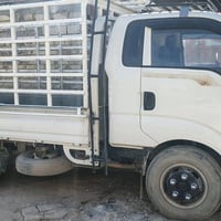 كيا فحل • موديل ١٤ • تانكي ١٢٠