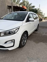 سيدونا ٢٠١٩ • وارد أمريكي • ٧ راكب
