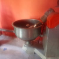 عجانة • خلاط عجين • عجانة كهربائية • عجانة منزلية • عجانة 10 كيلو • اج...