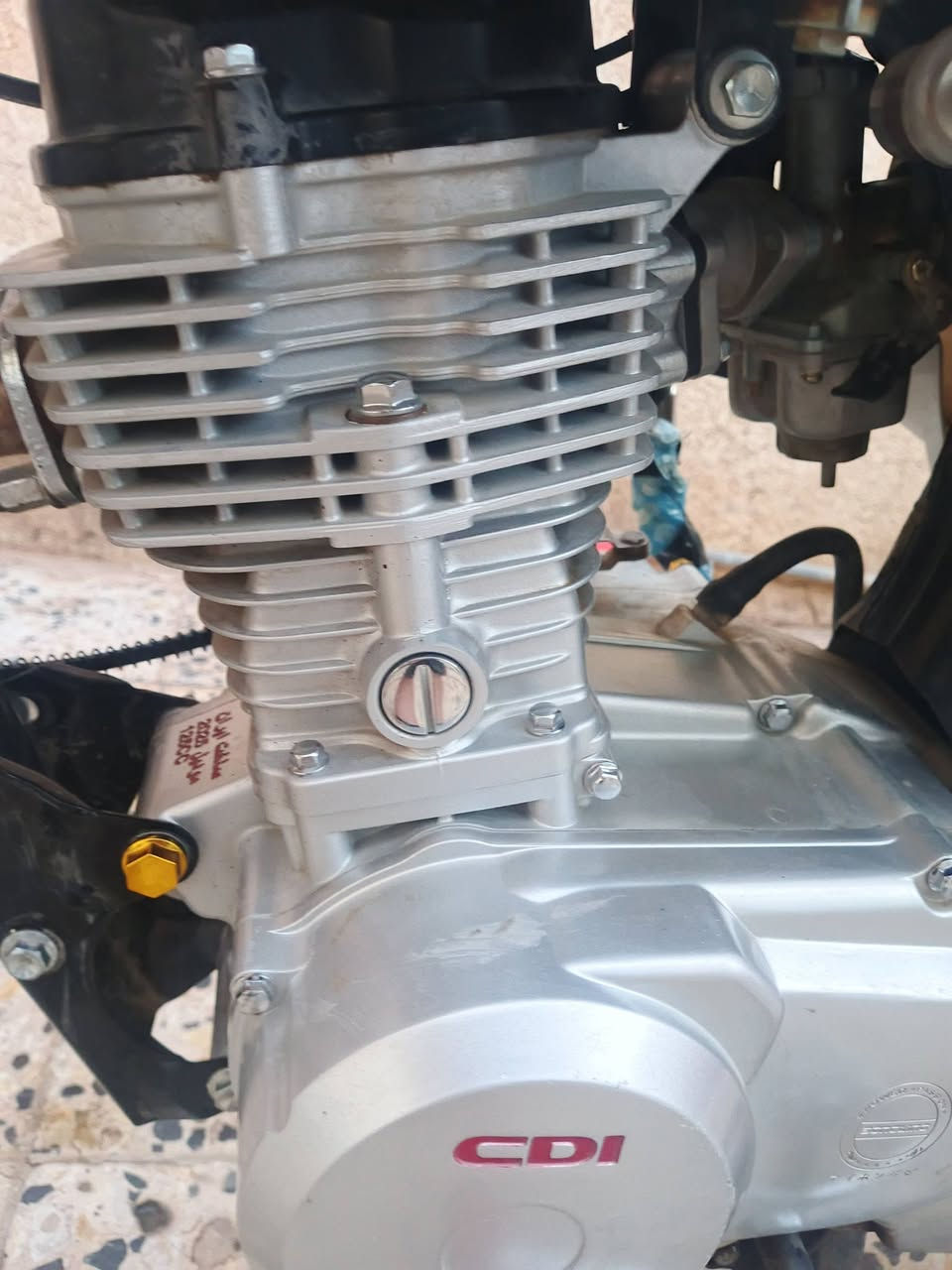 تايكر 2025كدام عينك صار اربع تشهر من اخذتها دراجه كدامك كلشي مابي جديدها بعها سعرها 650بيها مجال***********
