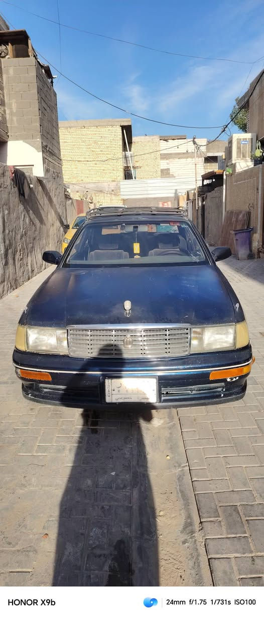 السلام عليكم
بطة موديل 1992 محرك 2500 بيهة جراد والجاملغ الخلفي جهة السايق بي صبغ محرك وكير وحدادية نضيفات
رقمهة بصرة مكان السيارة بغداد
ب 45 وبيهة مجال
للاستفسار ***********
