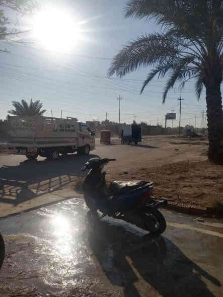 ماكس عدله 120مال مطارح عليه تزويد كلش هوايه
1 بوشه 55
2روله ttmark
3شيال توبو راجع 7 اصابع 
4 قبغ مروحه توبو
5 قطره توبو
6  صالنصه AHE
7 كلجات wf مال تفصيح مو تجاري
8عقل رياضي توبو فتح سرعه 
9وياله مشيف 
 10 راديتر 
11 كيج حماوه
12كيج دهن 
13 جوزه رياضي 
14فلتر شوته رياضي 
15 مطاره للجماليه 
16 بريك رياضي
خير من الله تزويد 
السعر 550قفل ربع مينزل لتعامل 
الاستفسار :***********
واتساب مكاني ديالى بعقوبه گاطون الرازي
