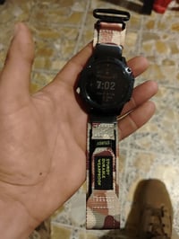 سير عسكري • كتان • فنكس فايف