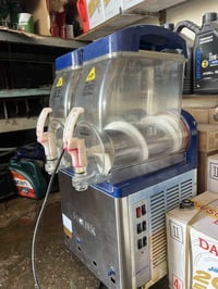 مكاين ازبري • قليلة استعمال • كربلاء