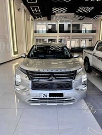 💥Mitsubishi Outlander💥 🔺️مۆدیل : 2022 ✔️  🔺️بۆیاغ : یەک چاملغ ، بێ ناو...