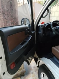 كيا حمل نثيه للبيع موديل 23 سياره بلاديه بيه بنيد مبدل هم بلادي ماشيه ...