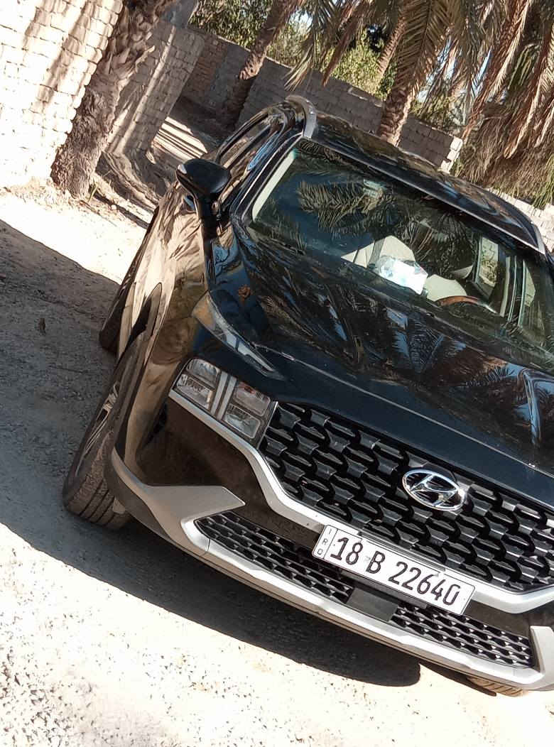 ‎سنتافي مريكي موديل 2023‎ حلة, بابل


**إذا كنت صاحب هذا الإعلان وتريد حذفه لأي سبب، رجاءا أرسل رسالة إلى الدعم الفني**