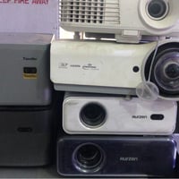 صيانة داتا شو • الباب الشرجي • ساحة التحرير