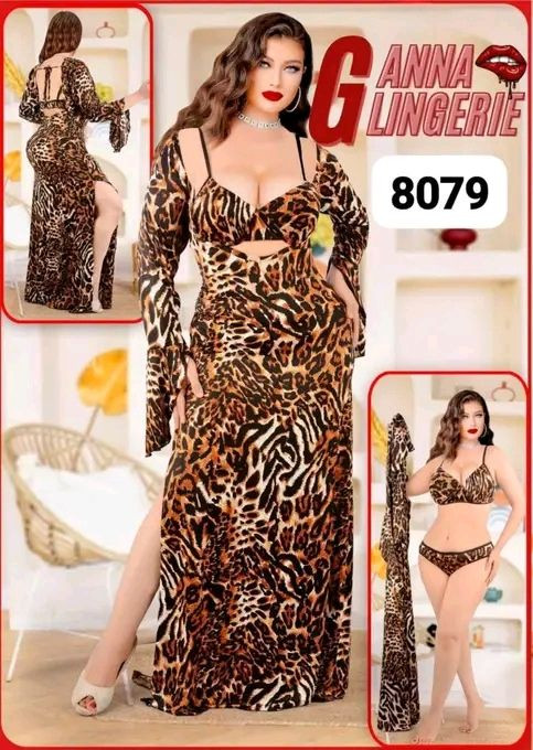 لكي تكتمل أنوثتك.. ✨
دلعك يبدأ من هنا! اكتشفي تشكيلتنا الجديدة من اللانجري التي تجمع بين الرقي والراحة. خامات ناعمة كالحرير وتصاميم تخطف الأنظار.

قطع حصرية تناسب كل الأذواق.

خامات تركية ومستوردة عالية الجودة

توصيل سري وآمن حتى باب البيت.
لطلب التشكيلة كاملة، تواصلوا معنا عبر الخاص


**إذا كنت صاحب هذا الإعلان وتريد حذفه لأي سبب، رجاءا أرسل رسالة إلى الدعم الفني**